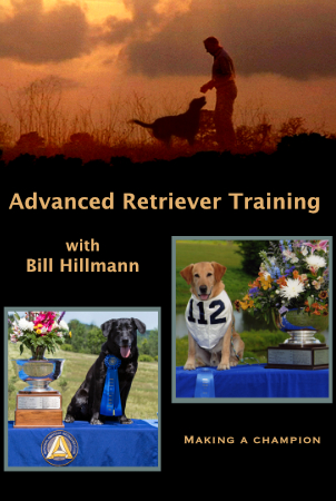 Advanced Retriever Training with Bill Hilmann