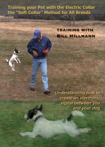 Training with Bill Hillmann