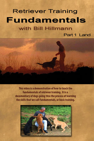 The Fetch Command Video with Bill Hillmann