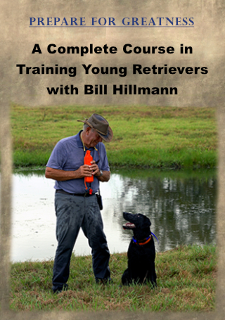 The Course Video with Bill Hillmann